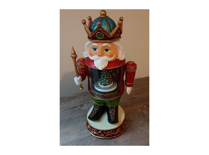 Grand Casse-Noisette - Zen Deco