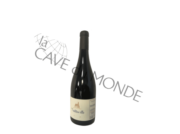 Beaujolais Côtes de Brouilly Dom Perrine TRICHARD Rouge 2020/22 13,5° 75cl