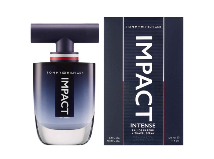 IMPACT Intense TOMMY HILFIGER 100ML