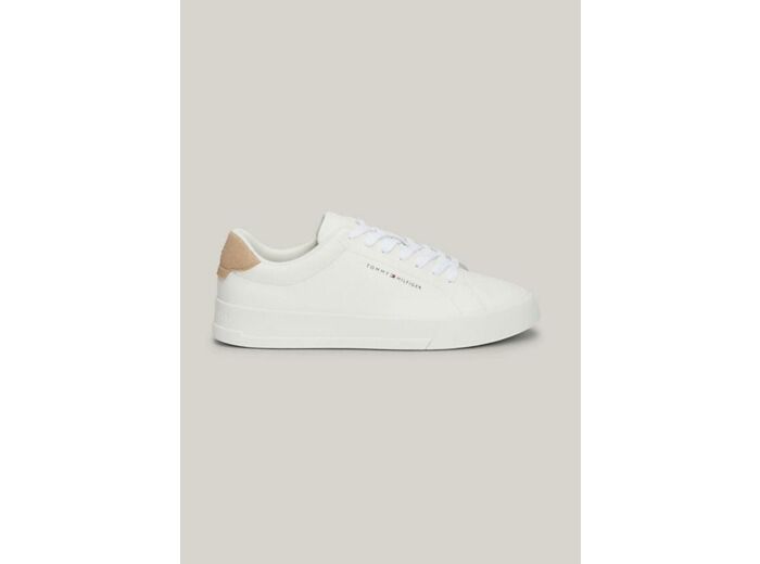 Baskets Tommy Hilfiger blanches