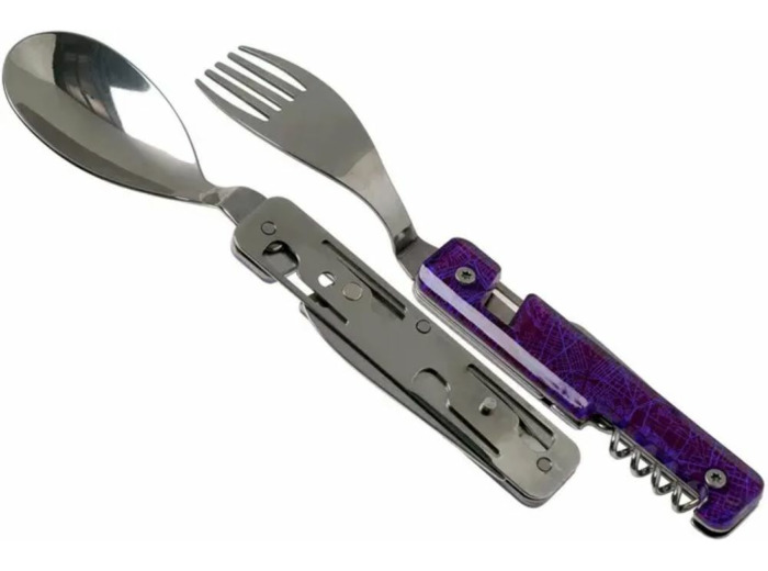 Downtown Violet 13h25