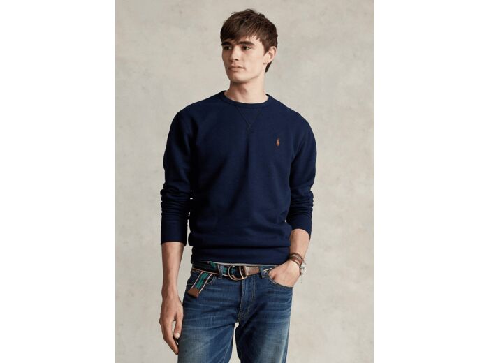 Sweat Ralph Lauren marine