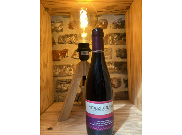 St Nicolas de bourgueil 2023