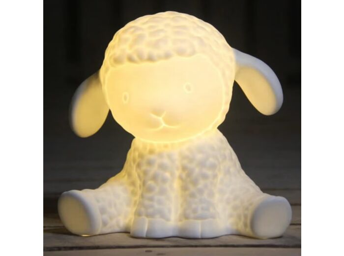 Lampe mouton