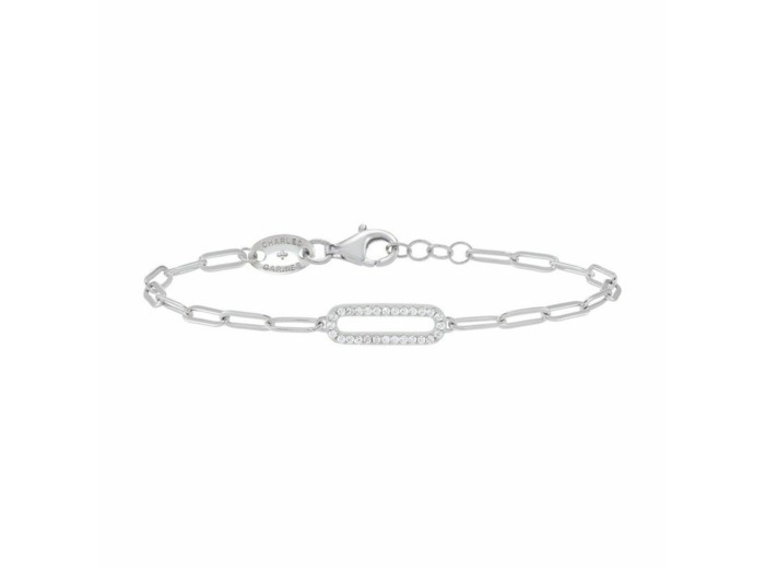 Bracelet Charles Garnier "Styles"