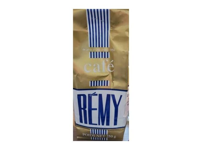 Café Rémy