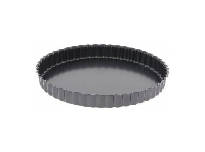 Moule tarte cannelé 450532