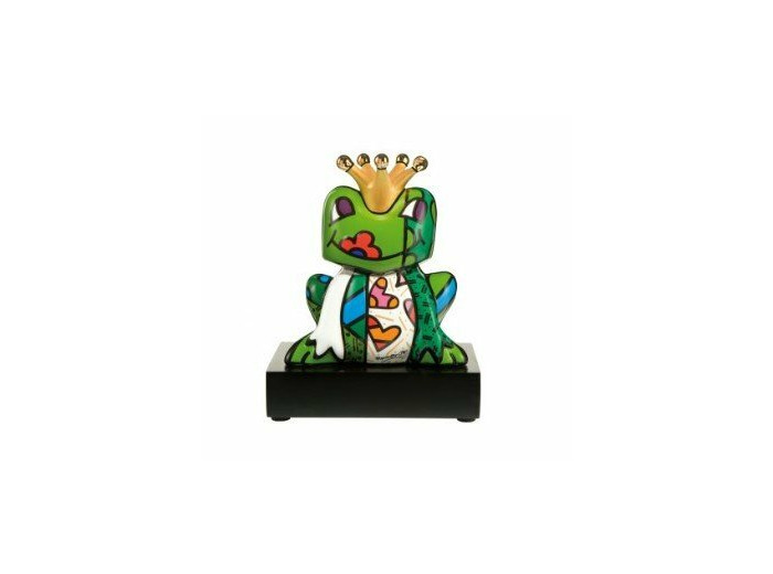 PRINCE - ROMERO BRITTO