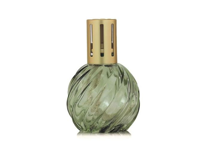 Heritage Lamp-Green
