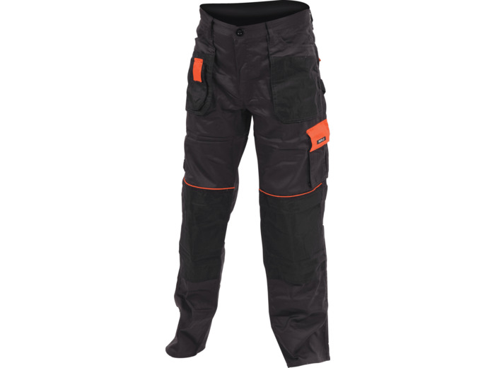 pantalon de travail plaquiste