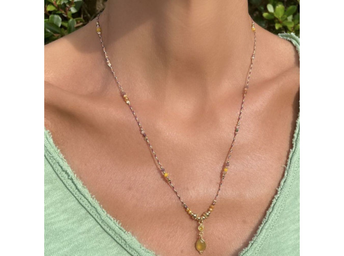 COLLIER CELESTIN - CLO & LOU