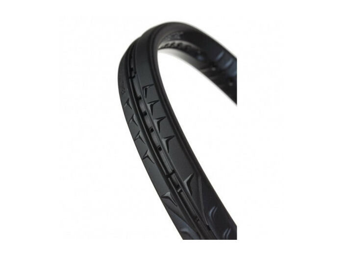 RAQUETTE YONEX VCORE 100 L GALAXY BLACK 280G