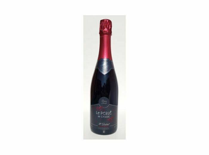 PERLE DE CERISE 75CL