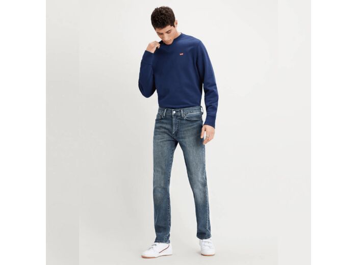 Jean slim 511™ Levi's® bleu coton bio