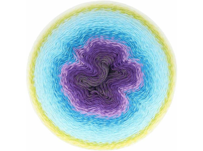 403 - Scheepjes MEGA Whirl 1x3000m -  Noctura