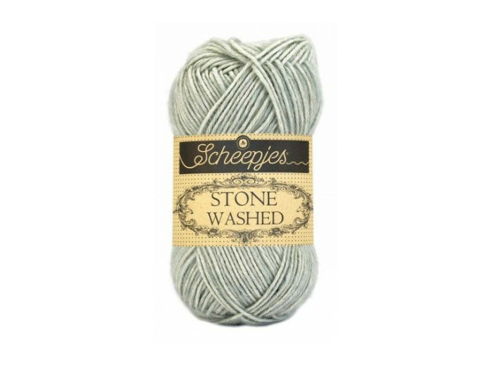 814 - Laine Scheepjes Stone-Washed