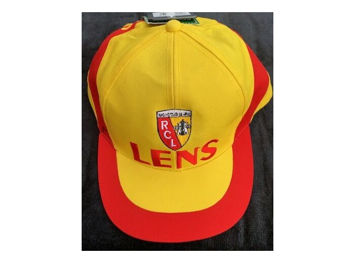 CASQUETTE RCL