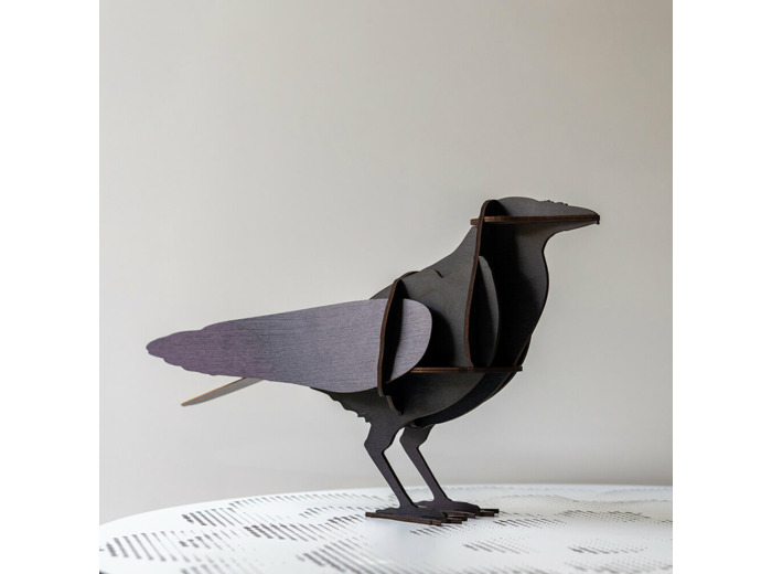 The Great Ravens  Edgar