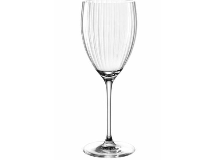 POESIA - 6 VERRES A VIN 35 CL - 
  LEONARDO