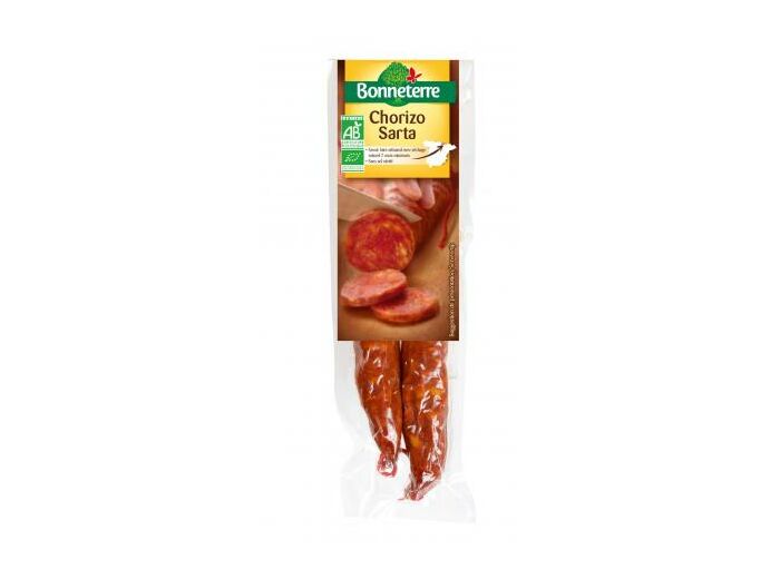 Chorizo Sarta entier - Abc Bio