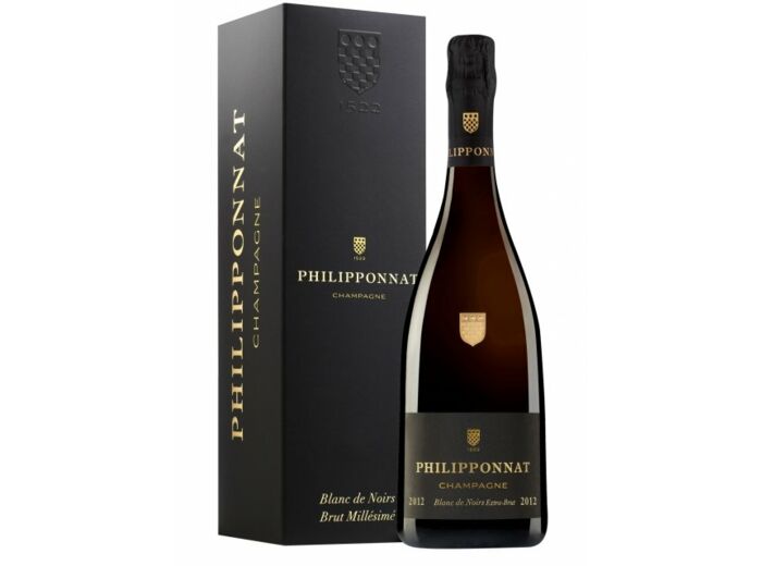 Champagne Philipponnat Brut Blanc de Noirs 2016 12° 75cl