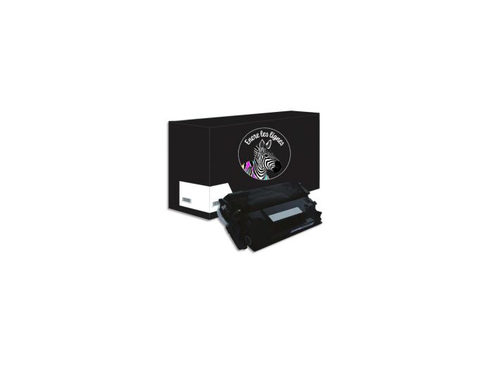 Cartouche Laser Compatible TN3060