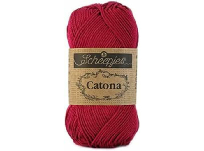 517 - Scheepjes Catona 25