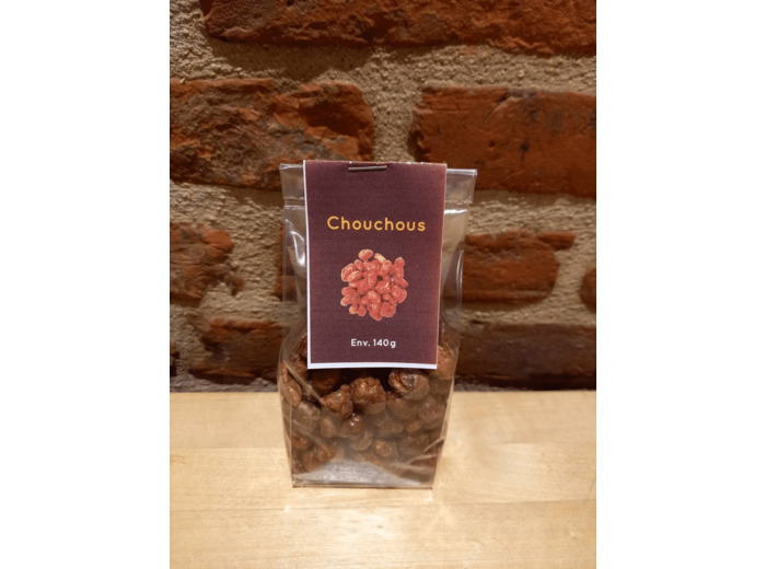 Chouchous
