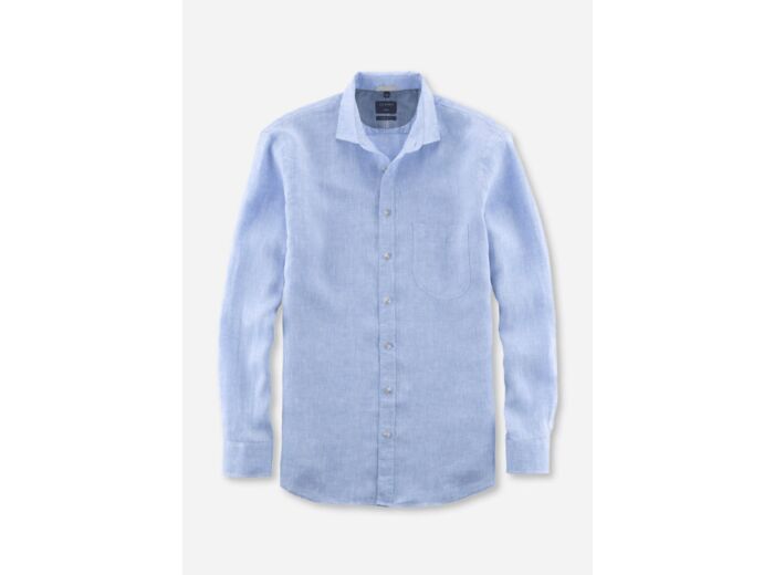 Chemise OLYMP bleue