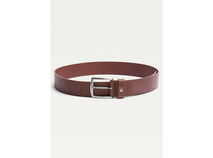 Ceinture Tommy Hilfiger marron