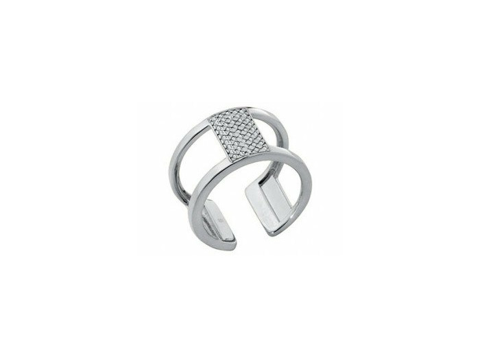 Bague "Les Georgettes" 12 mm