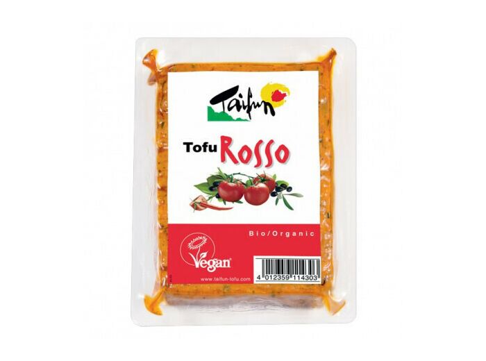 Tofu rosso 200g - Abc Bio