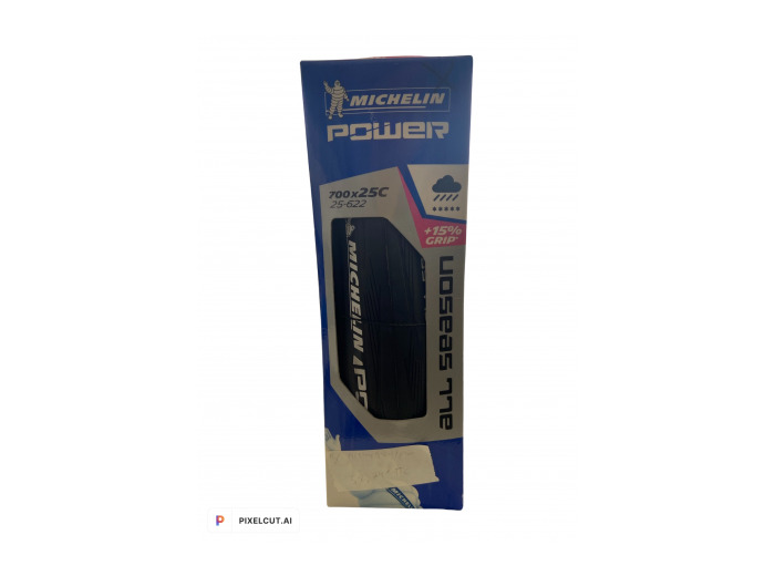 PNEU MICHELIN POWER - VELO