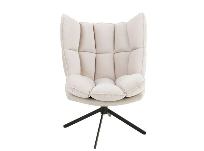 Chaise Relax Coussin