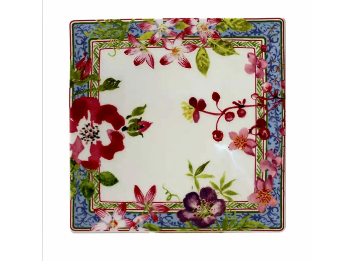 COUPE CARREE PM - MILLEFLEURS - GIEN