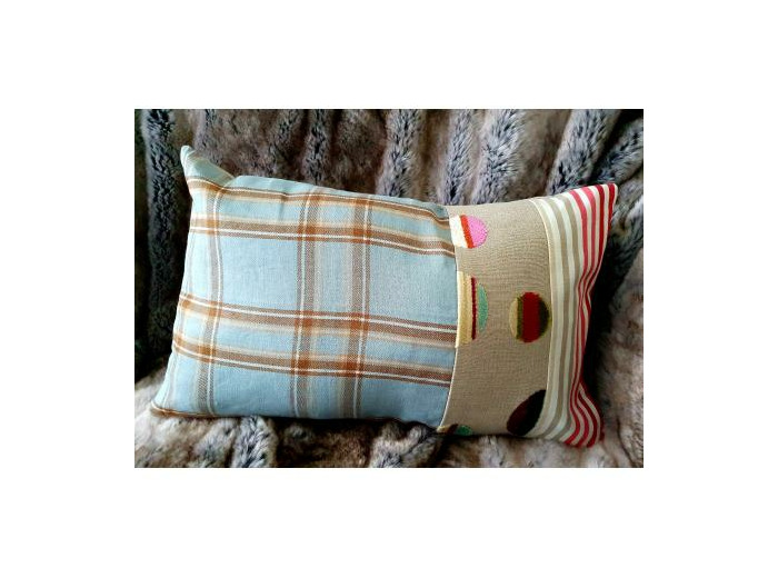 « Le Coussin » by le Grand Duc - Ref 38325