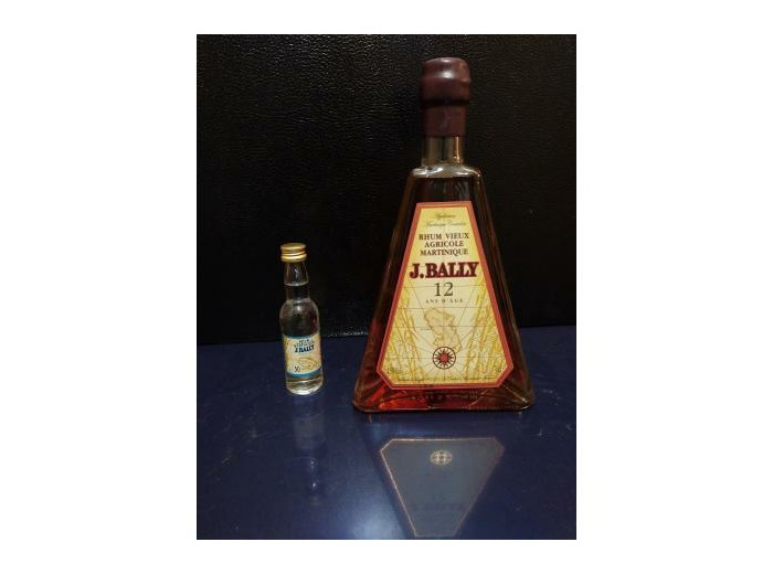 J.Bally - Drink Market - Saint-Quentin