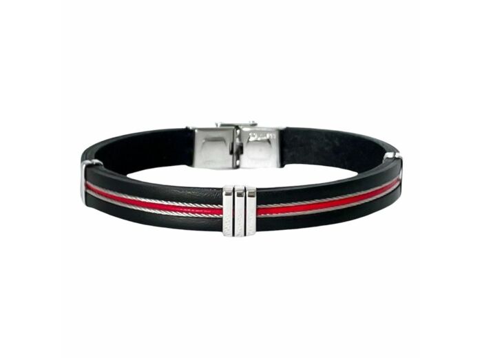 Bracelet Homme Cuir