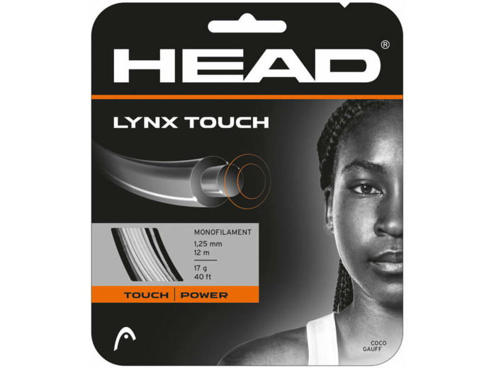 Lynx Touch Set