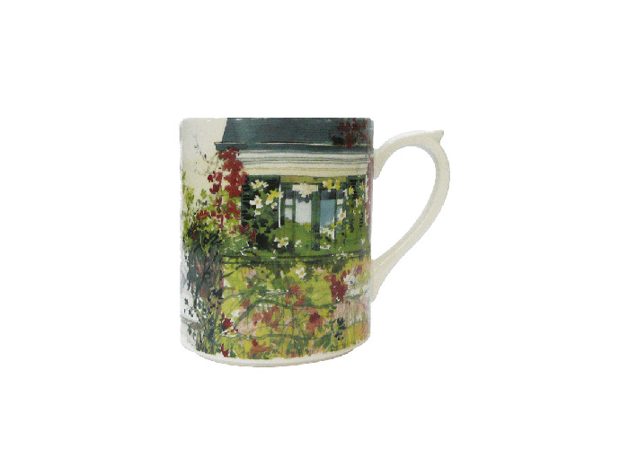 MUG - PARIS GIVERNY - GIEN