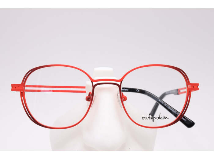 OUTSPOKEN OM2203 4819 C1A