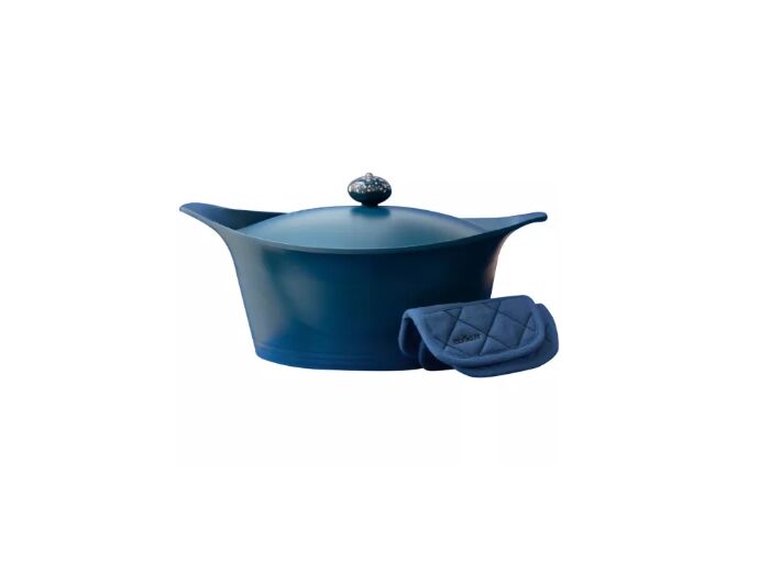 L'incroyable cocotte personnalisable 28cm