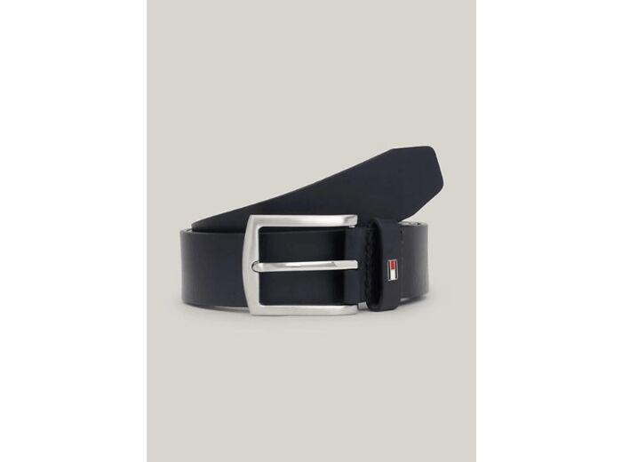 Ceinture Tommy Hilfiger noire