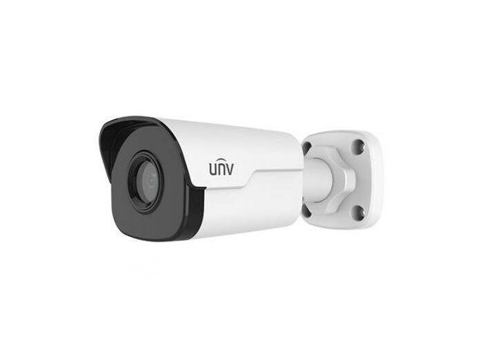 Caméra UNV IP mini tube 4MP