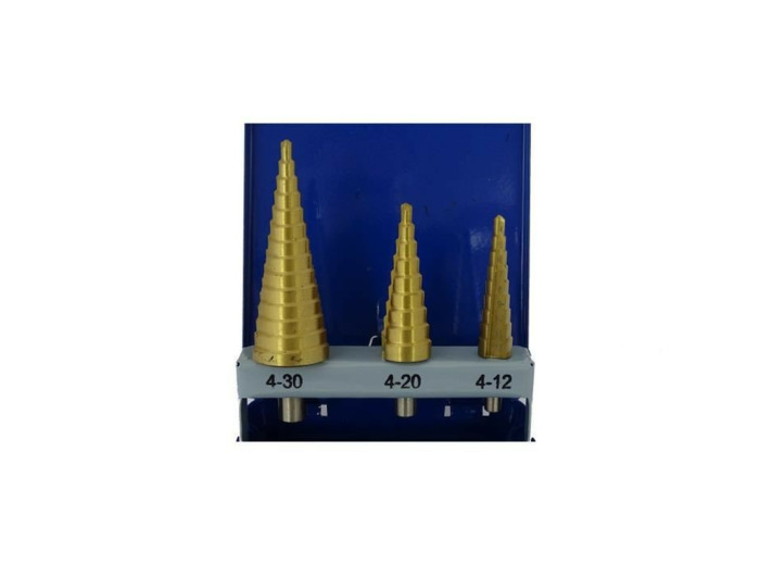 02573 - Coffret de forets étagés