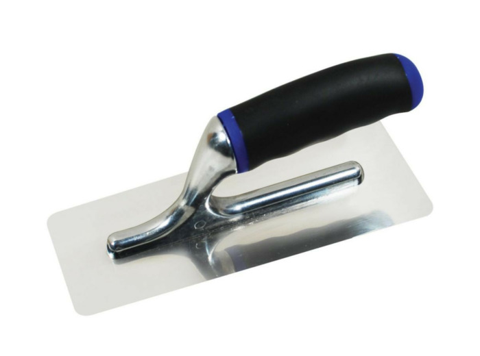 Mini platoir inox 20 x 8 rectangle Ergomust 9903