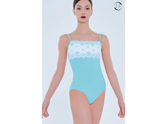 Justaucorps de danse adulte Eterna - Wearmoi