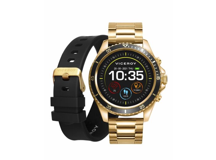 Montre Viceroy SMARTPRO