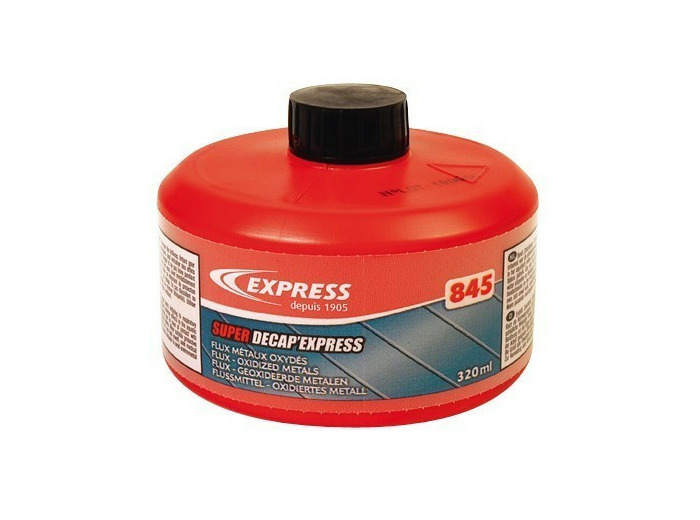 Super Decap Express 845