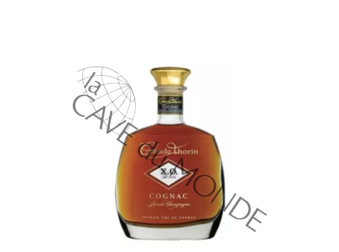 Cognac XO Royal Claude THORIN 40° 70cl
